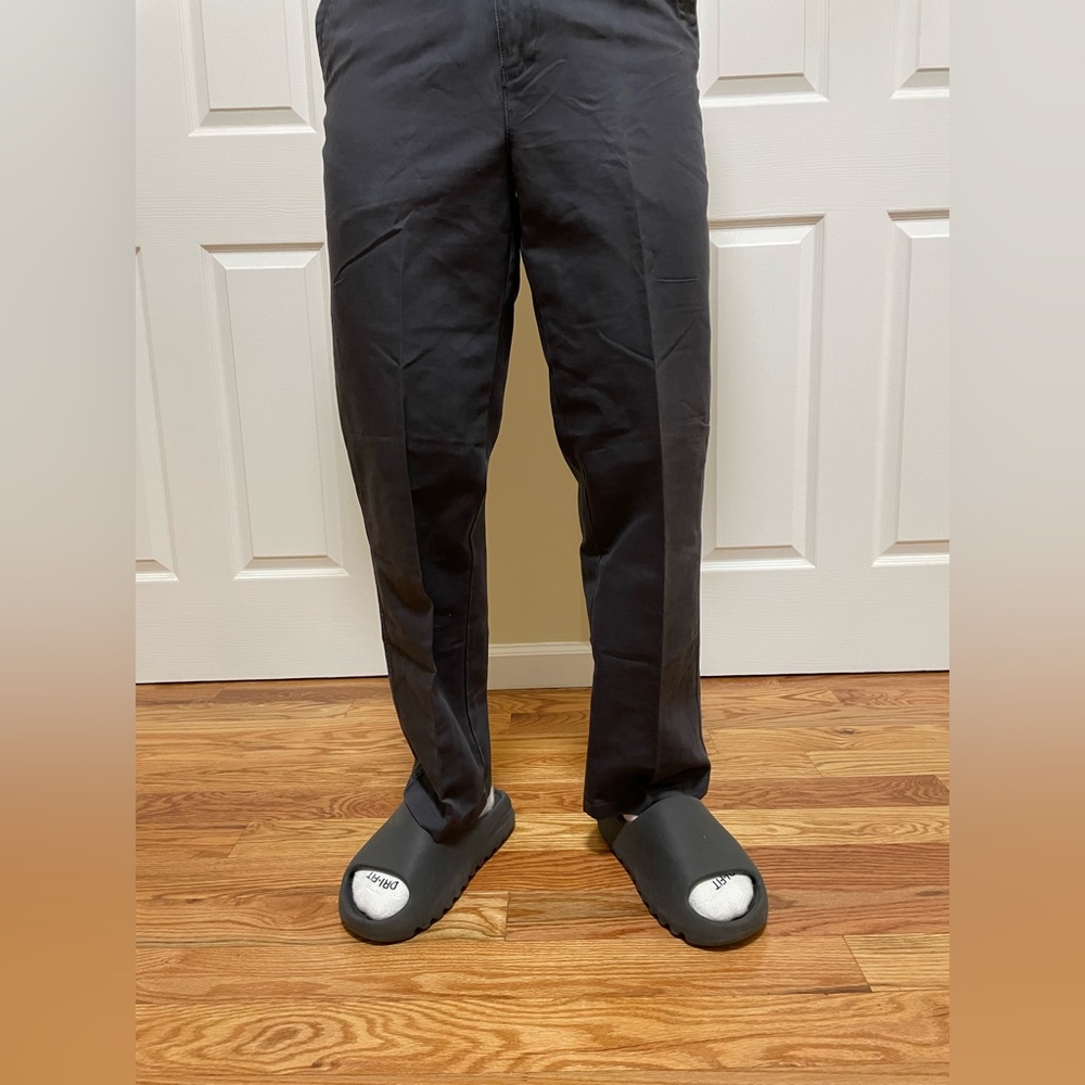 Workwear Cargo Pants 31X29 Shadow Grey